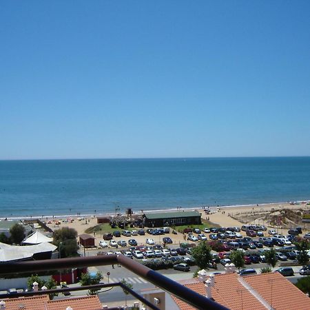 Beslow Punta Umbria Exterior photo