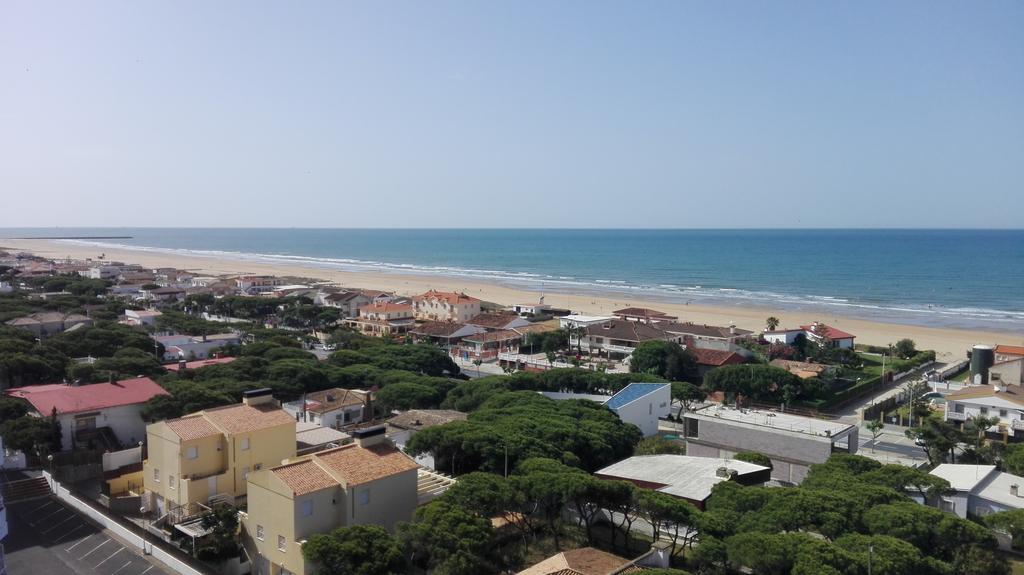 Beslow Punta Umbria Exterior photo