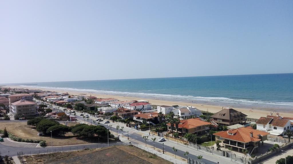 Beslow Punta Umbria Exterior photo