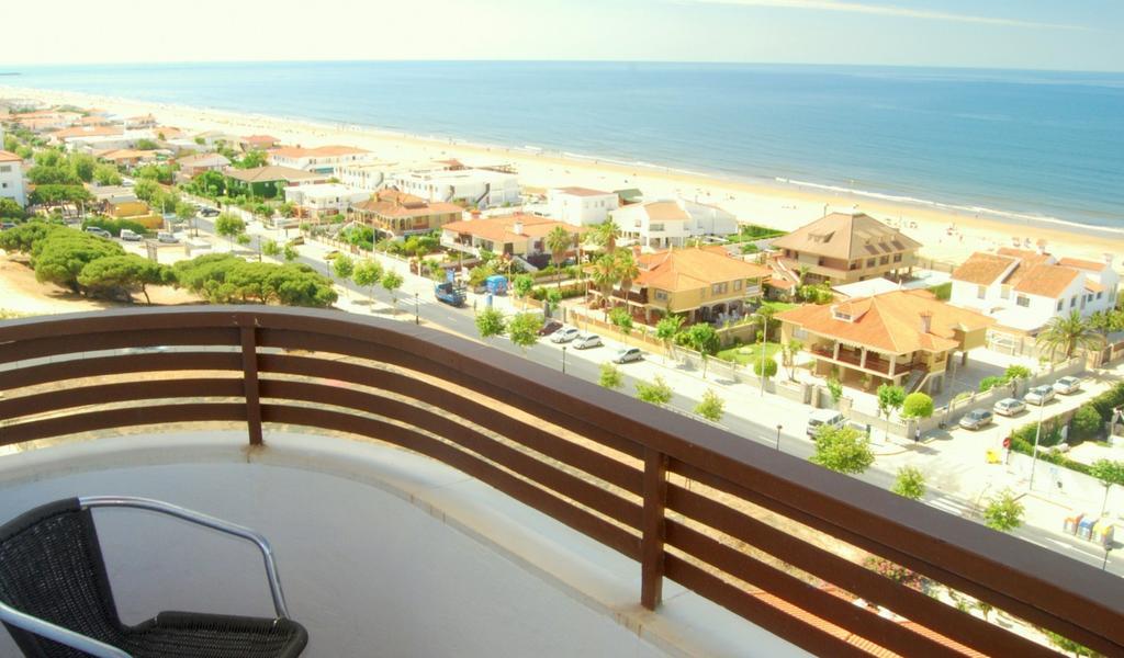 Beslow Punta Umbria Exterior photo