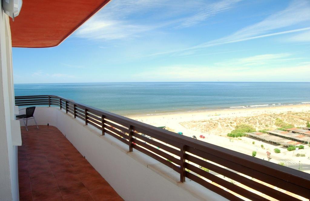 Beslow Punta Umbria Exterior photo