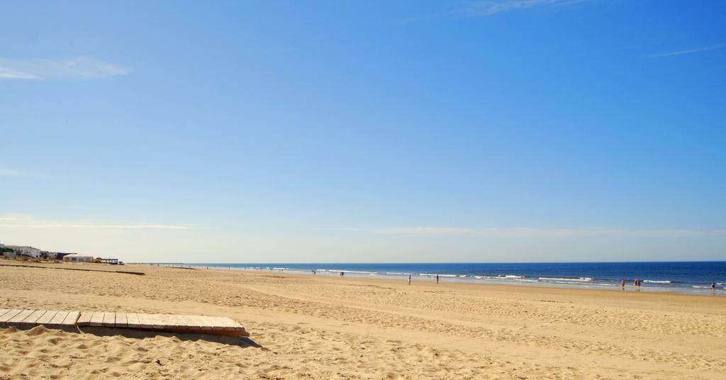 Beslow Punta Umbria Exterior photo