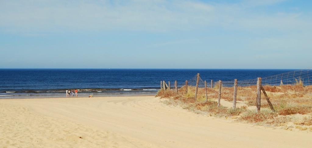 Beslow Punta Umbria Exterior photo